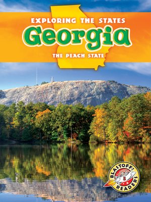 cover image of Georgia